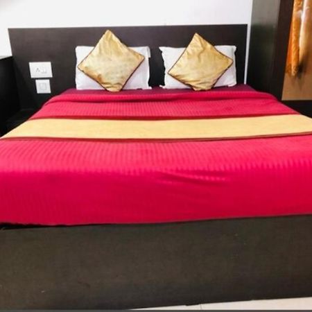 Manjunatha Residency Chikmagalūr エクステリア 写真
