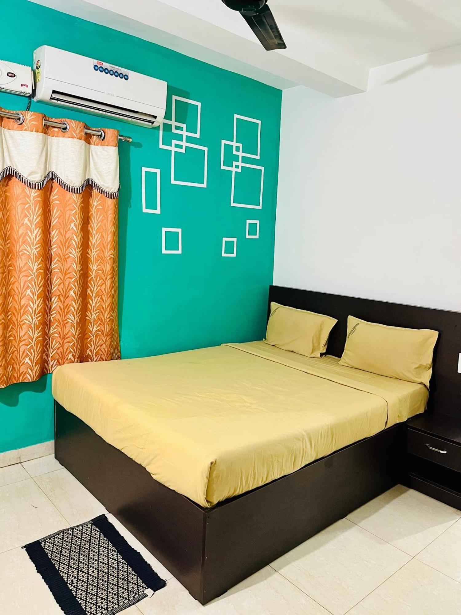 Manjunatha Residency Chikmagalūr 部屋 写真