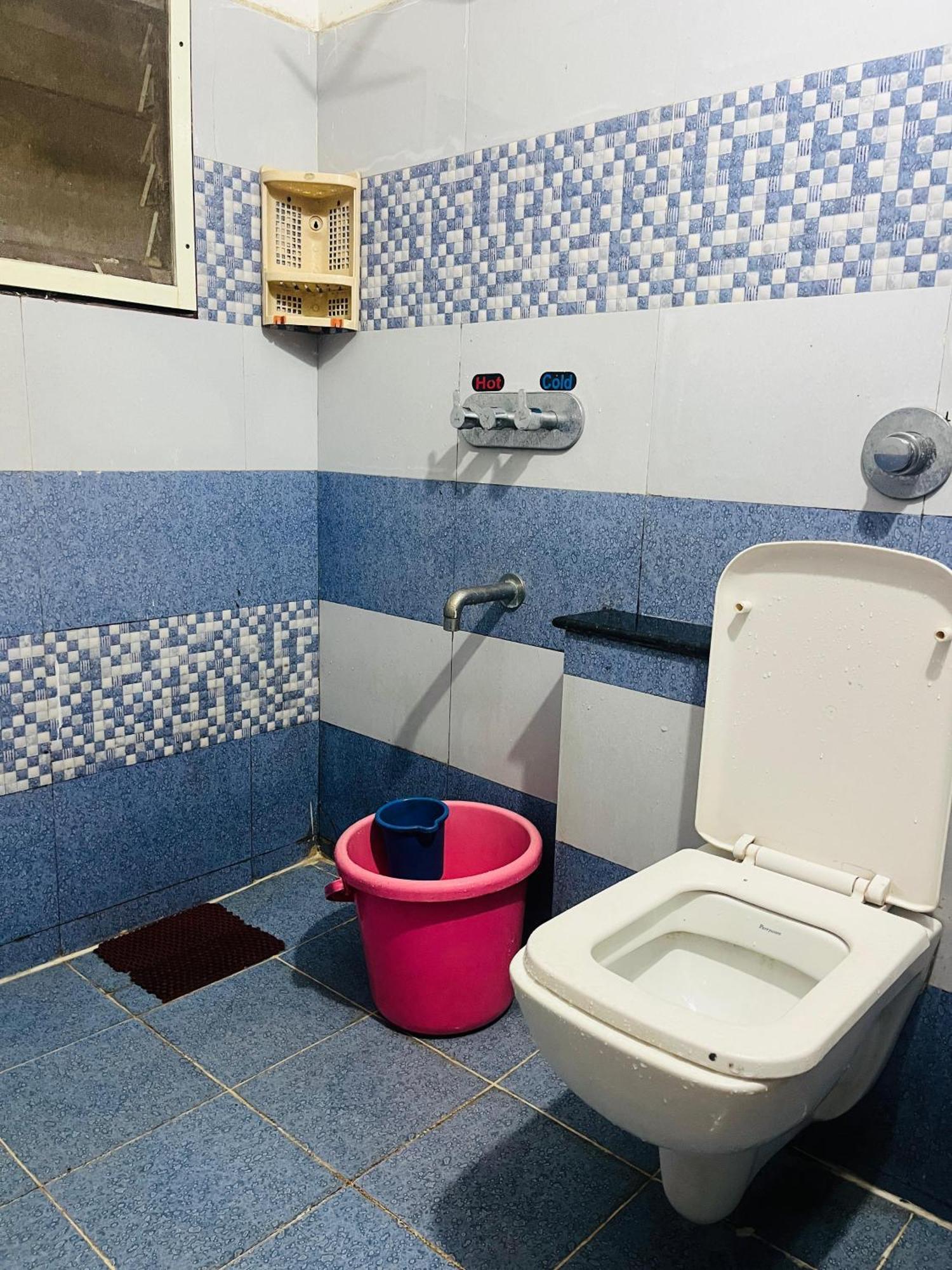 Manjunatha Residency Chikmagalūr 部屋 写真